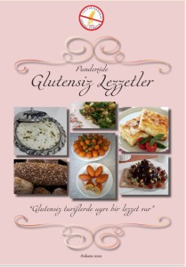 15.PANDEMİDE GLUTENSİZ LEZZETLER